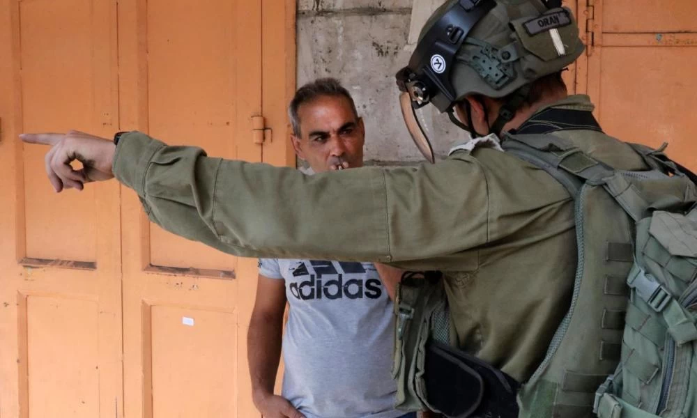 Το Ισραήλ συλλαμβάνει ηγέτες της Χαμάς στη Δυτική Όχθη - Κίνδυνος ανάφλεξης